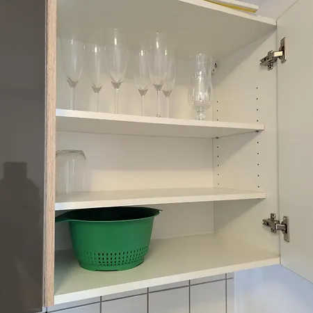 Apartment Bachgasse Og *