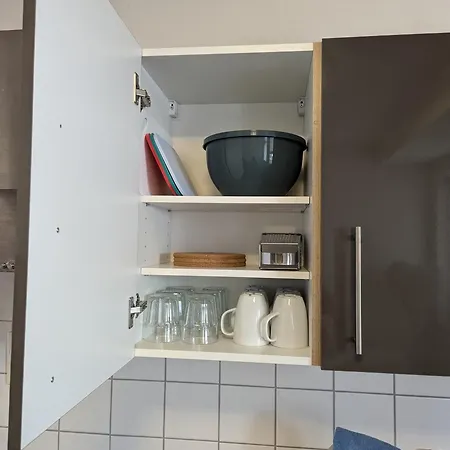 Bachgasse Og Apartment Schwabach