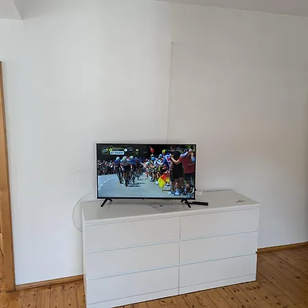 Bachgasse Og Apartment Schwabach