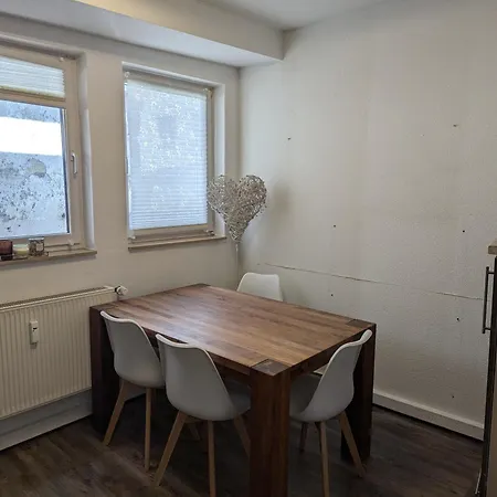 Apartment Bachgasse Og Schwabach