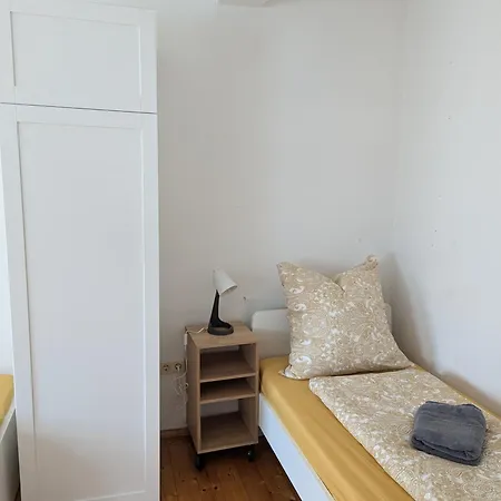 Apartment Bachgasse Og Schwabach