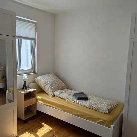 Bachgasse Og Apartment *