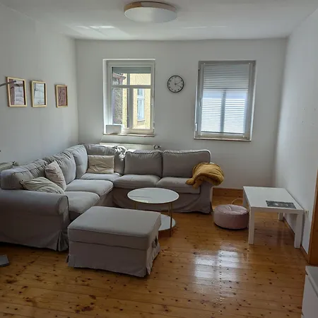 Apartment Bachgasse Og *