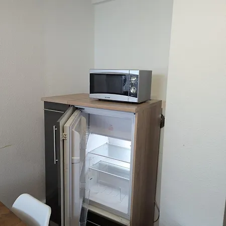 Apartment Bachgasse Og Schwabach